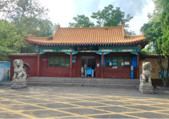 动物园被举报用个人码收门票上千万元? 动物园被举报用个人码收门票上千万元?