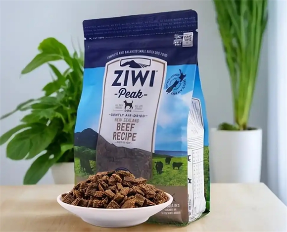 高端狗粮有哪些牌子?滋益巅峰狗粮深得铲屎官青睐 高端狗粮有哪些牌子?滋益巅峰狗粮深得铲屎官青睐