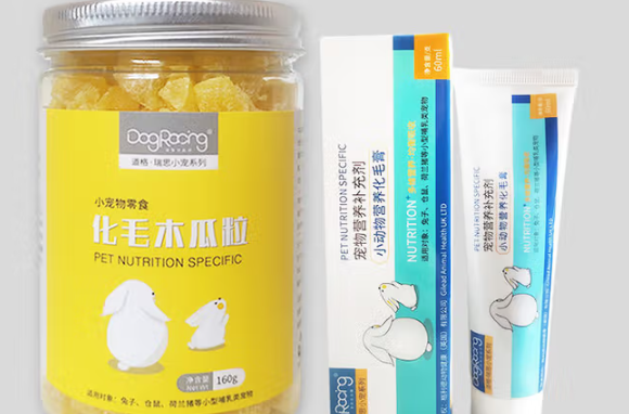 DOGRACING全阶段营养方案:科学喂养,守护兔兔健康一生 DOGRACING全阶段营养方案:科学喂养,守护兔兔健康一生