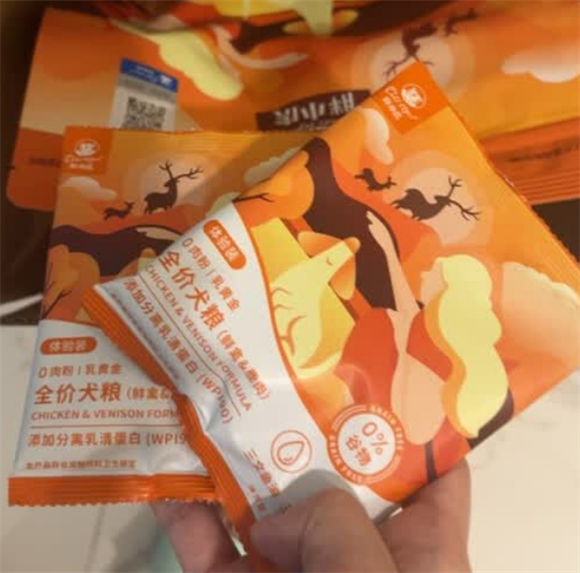 胖小虎狗粮怎么样？守护汪星人的健康