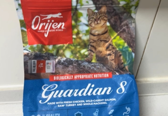 挑食猫咪猫粮推荐:渴望六种鱼全价猫粮,用深海营养唤醒挑剔味蕾 挑食猫咪猫粮推荐:渴望六种鱼全价猫粮,用深海营养唤醒挑剔味蕾