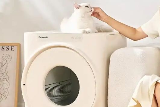 Panasonic猫砂盆是不是智商税 Panasonic猫砂盆是不是智商税