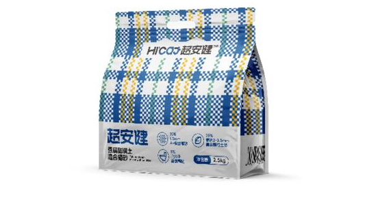 超安健猫砂属于什么档次