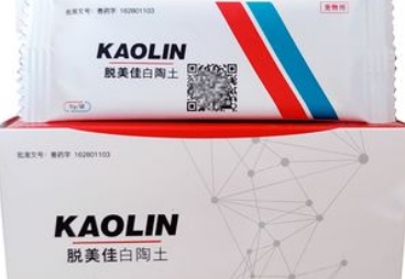 脱美佳白陶土用来干嘛的