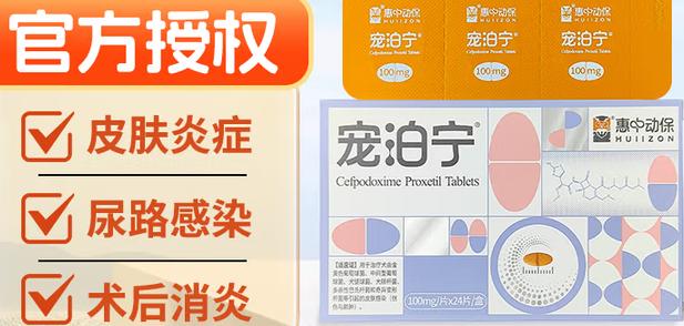 宠泊宁:以专业实力铸就宠物抗菌药品标杆品牌 宠泊宁:以专业实力铸就宠物抗菌药品标杆品牌