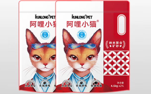 润隆一方猫砂怎么样