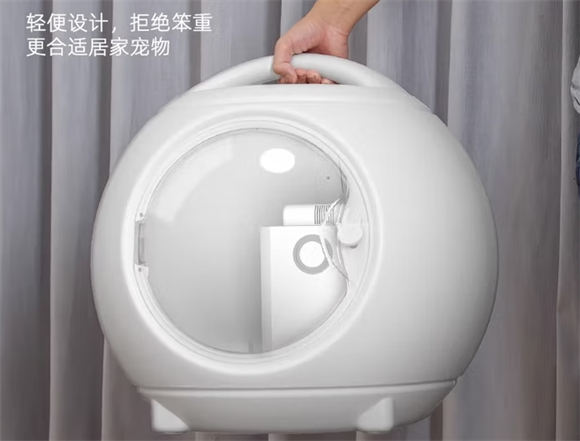 UCK宠物吹水机质量如何 UCK宠物吹水机质量如何