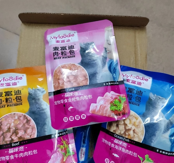 猫咪零食品牌排行榜10强,麦富迪科学配比,做猫咪的营养伴侣 猫咪零食品牌排行榜10强,麦富迪科学配比,做猫咪的营养伴侣