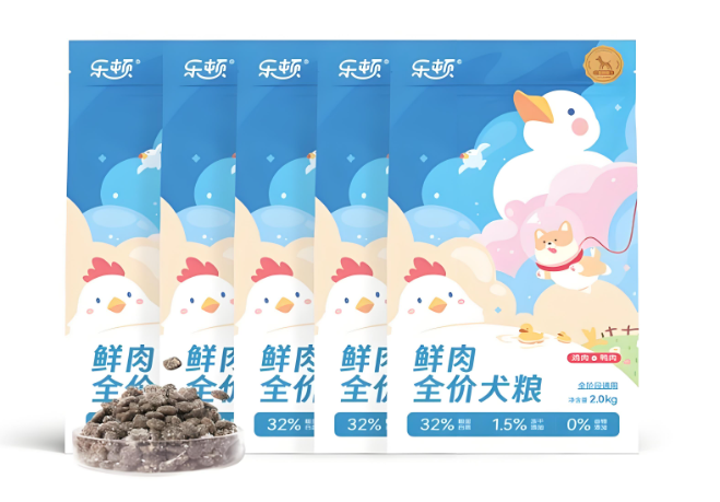 怎样让狗狗变“干饭王”?这份狗粮含肉量高的品牌推荐值得收藏! 怎样让狗狗变“干饭王”?这份狗粮含肉量高的品牌推荐值得收藏!