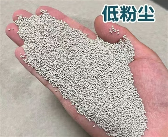 言象猫砂是杂牌子吗