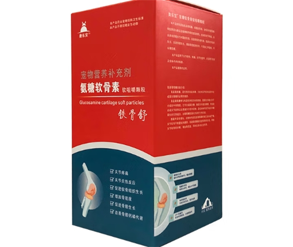 奥乐宝氨糖软骨素有副作用吗