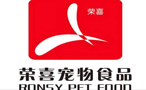 荣喜宠物食品