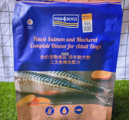 海洋之星烘焙粮,比熊狗粮品牌排行榜中的性价比之选 海洋之星烘焙粮,比熊狗粮品牌排行榜中的性价比之选