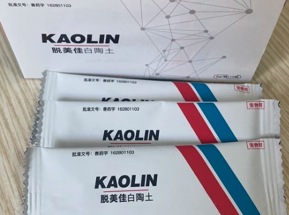 脱美佳:宠物肠道的健康守护者 脱美佳:宠物肠道的健康守护者