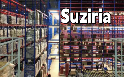 Suziria