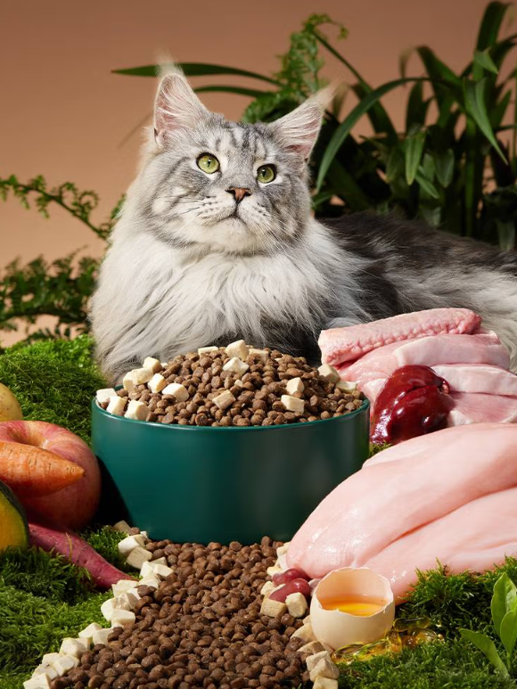 安全可靠的猫粮选哪种?宠爱喵星人,从入手网易严选猫粮开始 安全可靠的猫粮选哪种?宠爱喵星人,从入手网易严选猫粮开始