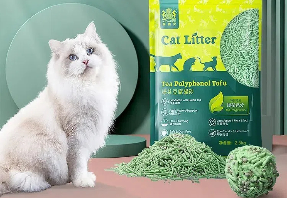 猫砂用什么样的好？耐威克混合猫砂实测表现优异