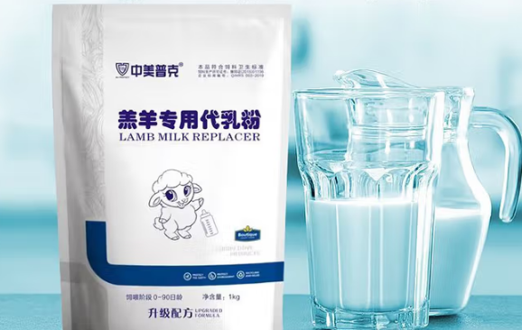 中美普克羊奶粉最建议买吗 中美普克羊奶粉最建议买吗