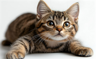 猫咪肠炎严重时会有生命危险吗？