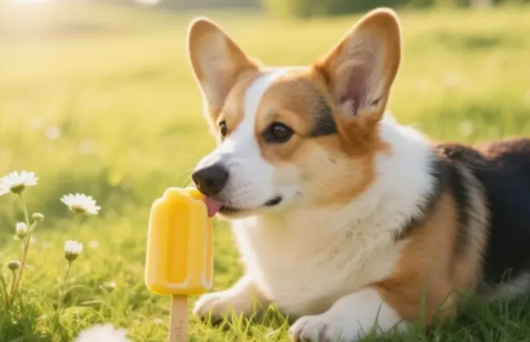 持续高温天气催生宠物消暑经济 持续高温天气催生宠物消暑经济