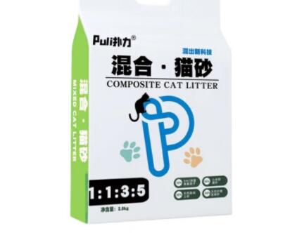 扑力猫砂质量如何 扑力猫砂质量如何