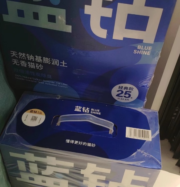 猫砂多久彻底换一次？关于养猫的那些事