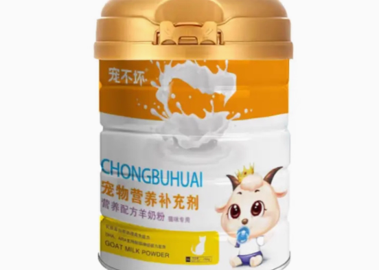 宠不坏奶粉好不好 宠不坏奶粉好不好