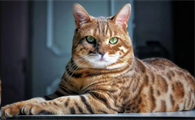 给猫洗澡水温多少度能让它感觉舒适