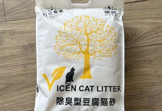 唯晨猫砂好吗
