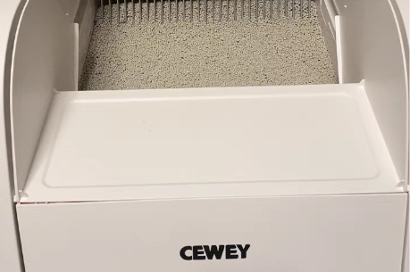 CEWEY猫砂盆是不是智商税 CEWEY猫砂盆是不是智商税