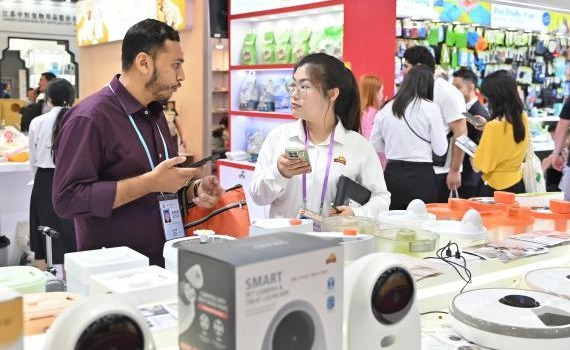 智能环保化宠物用品走俏,你们了解吗? 智能环保化宠物用品走俏,你们了解吗?