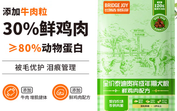 吃什么狗粮比较好?比瑞吉以科学配方给出满分答案! 吃什么狗粮比较好?比瑞吉以科学配方给出满分答案!