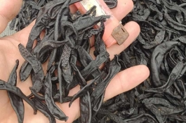 干水蛭的价格是多少