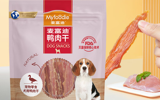 宠物狗零食上市公司有哪些?乖宝宠物旗下品牌口碑领先! 宠物狗零食上市公司有哪些?乖宝宠物旗下品牌口碑领先!