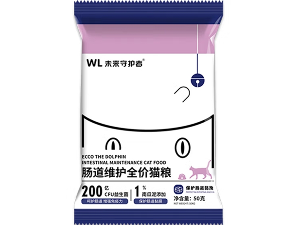 未来守护者猫粮怎么样 未来守护者猫粮怎么样