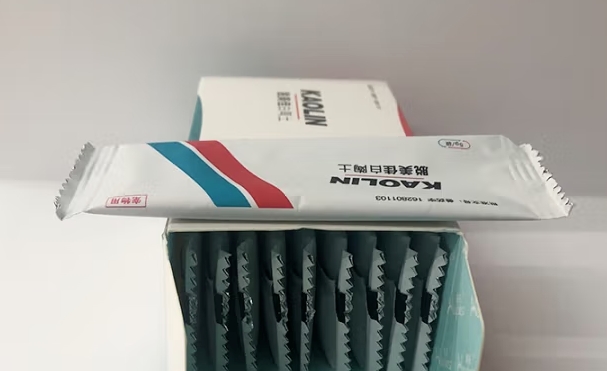 脱美佳白陶土是干嘛的