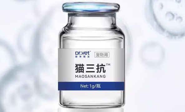 唯特医生猫三抗:为猫咪健康筑起三重防护屏障 唯特医生猫三抗:为猫咪健康筑起三重防护屏障