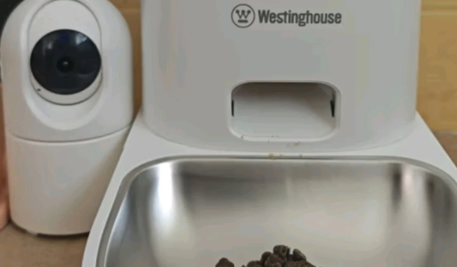 西屋喂食器好不好
