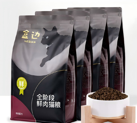 便宜又健康的猫粮有哪些?盒边全价鲜肉猫粮健康不贵,品质为先 便宜又健康的猫粮有哪些?盒边全价鲜肉猫粮健康不贵,品质为先