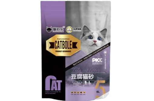 猫伯乐猫砂安全吗