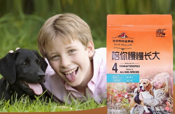 乐贝爱特狗粮怎么样