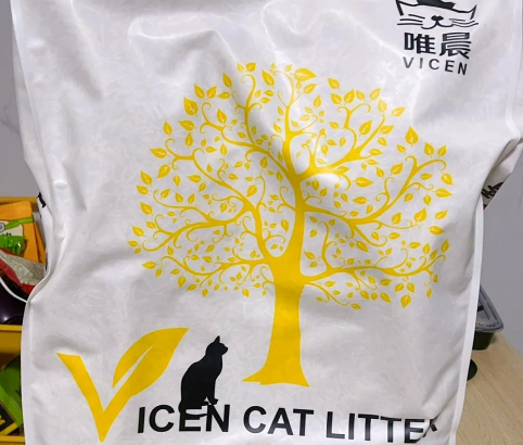 唯晨猫砂生产厂家哪里的