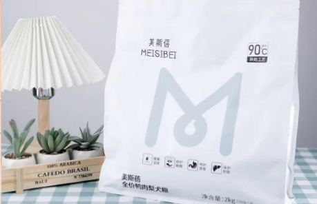 铲屎官看过来，这几个比较好的狗粮品牌推荐给你们！