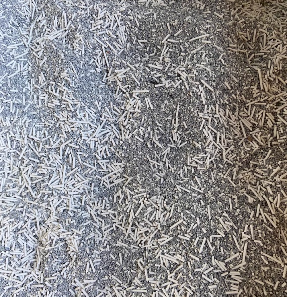 猫砂哪种材质好?福丸自然空气定义"好砂"标准 猫砂哪种材质好?福丸自然空气定义"好砂"标准