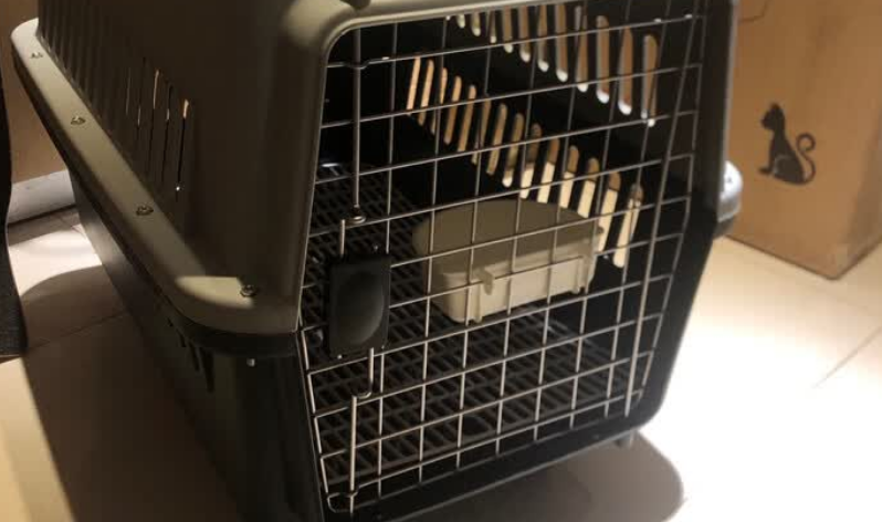 腆宠宠物航空箱，带宠出行好帮手！