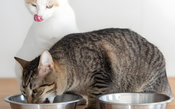 猫粮配料表不能含什么？为何许愿仔猫粮备受青睐？