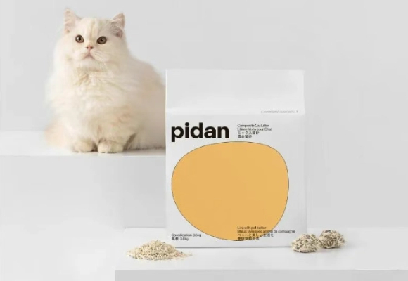 好物揭秘！市面上比较好的猫砂实测，强推pidan经典混合猫砂