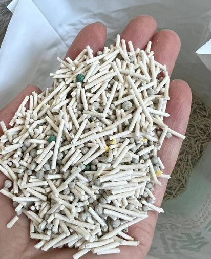博贝猫砂哪里的品牌