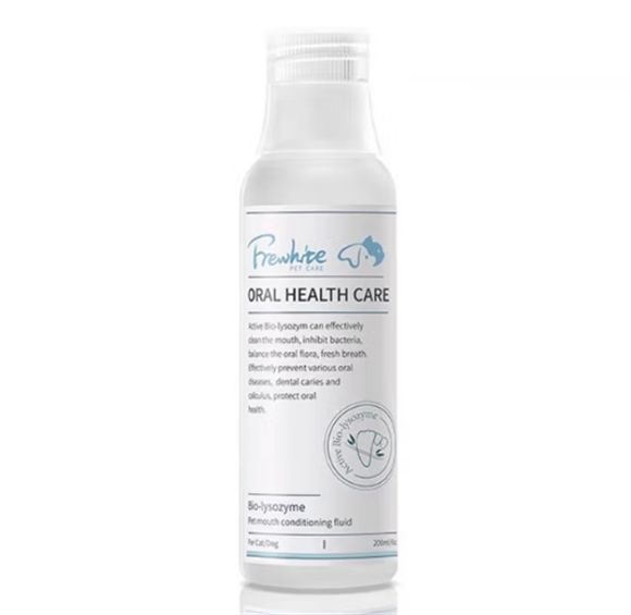 Frewhite宠物洁齿水有用吗 Frewhite宠物洁齿水有用吗