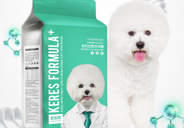 选适合比熊吃的狗粮牌子?凯锐思狗粮别错过! 选适合比熊吃的狗粮牌子?凯锐思狗粮别错过!